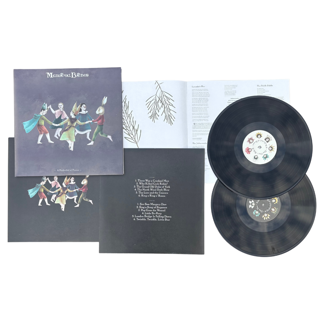 Prayers of the Rosary CD