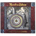 The Spinning Wheel CD