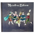 A Pocketful of Posies  - DigiPak Double CD & Hardback Book